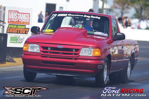 Jimmy Cantrell Wins at Bradenton in Lightning Class - Motive Gear