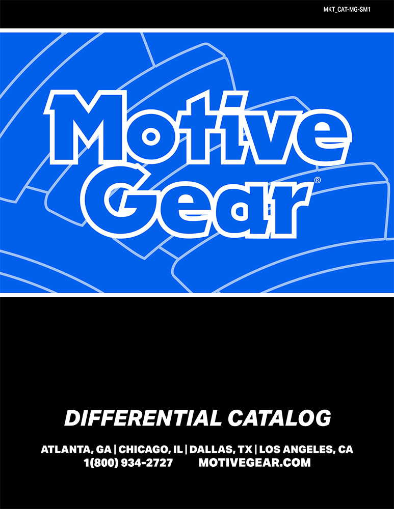 Motive Gear 4167970 Insert Fork Lg 1 Req.